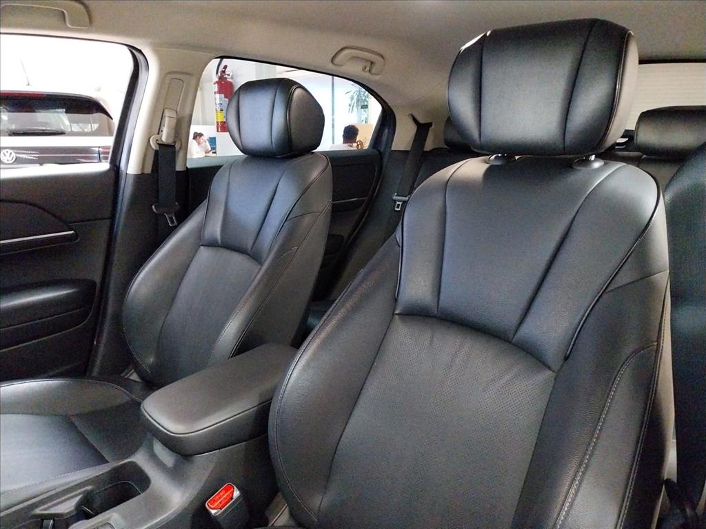 HR-V 1.5 DI I-VTEC FLEX EXL CVT