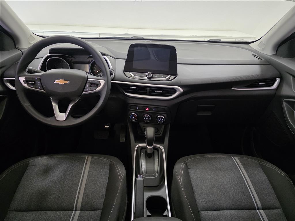 TRACKER 1.0 TURBO FLEX LT AUTOMÁTICO7