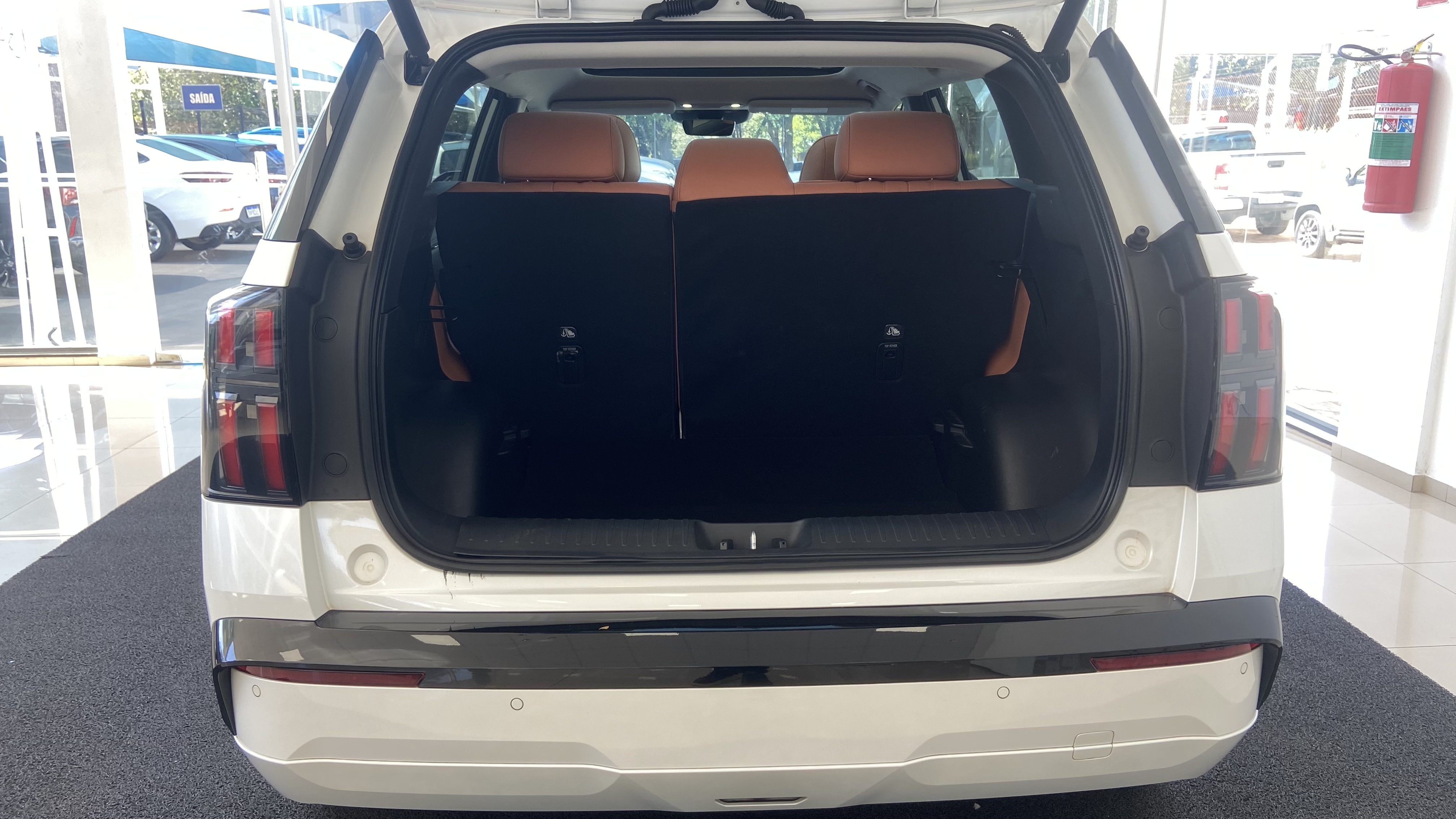 GAC Spark Euv 75.3 Kw Elétrico Elite - foto 13