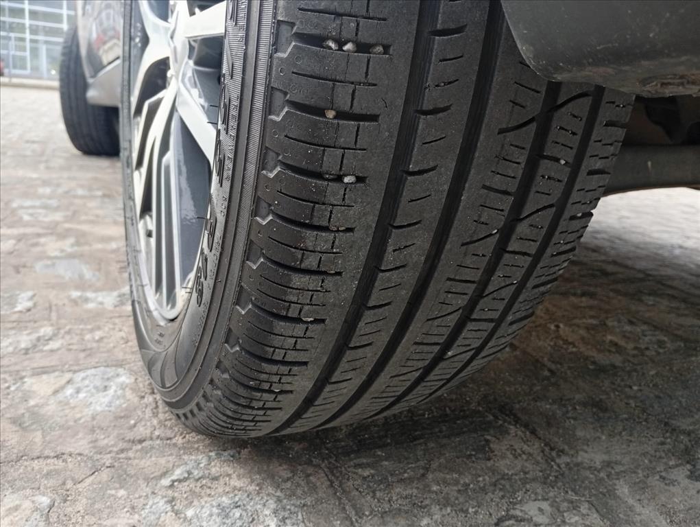 Mitsubishi-ASX-2.0 4X2 16V FLEX 4P AUTOMÁTICO