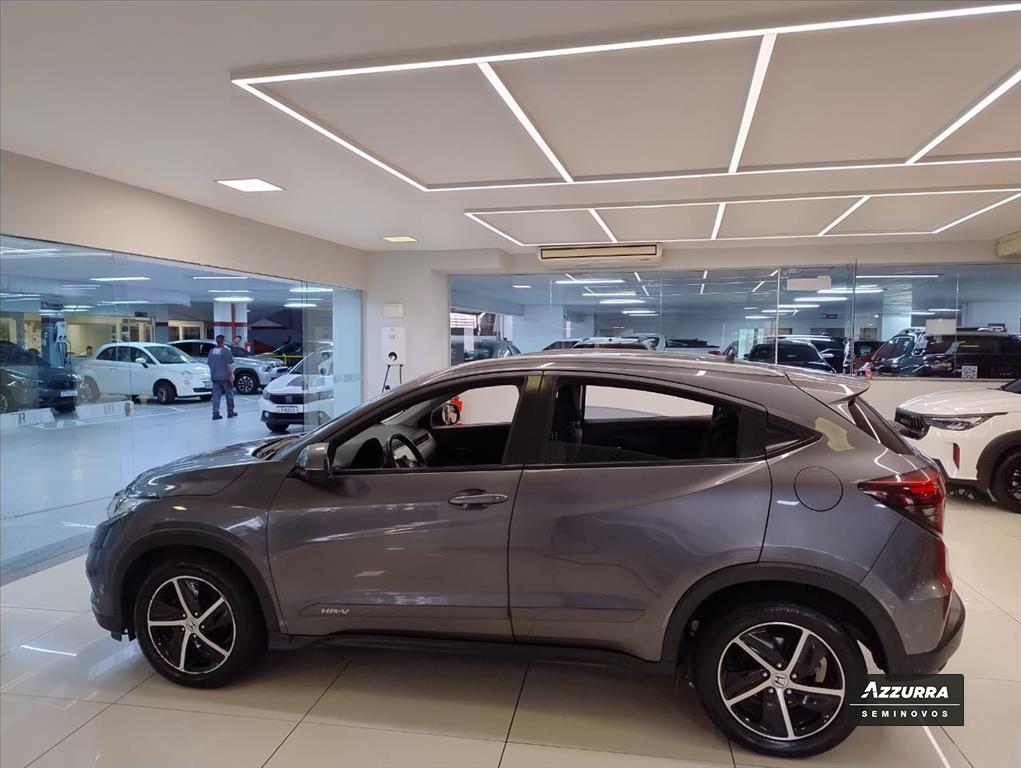 HR-V 1.8 16V FLEX EX 4P AUTOMÁTICO4