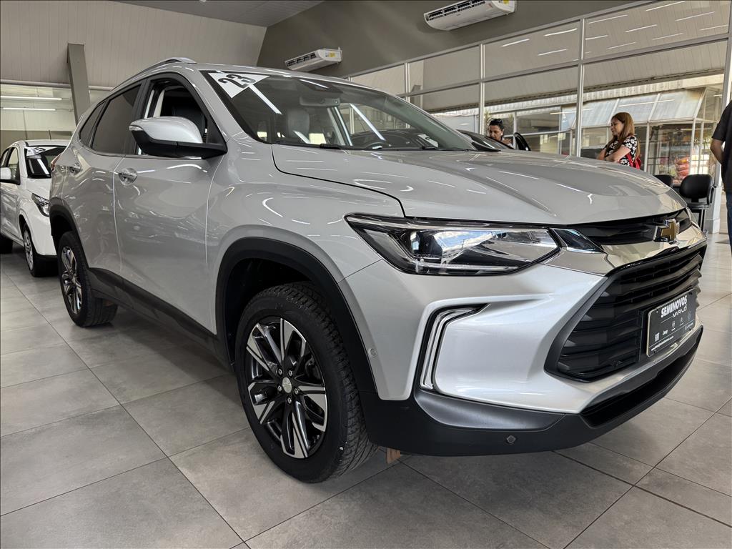 TRACKER 1.2 TURBO FLEX PREMIER AUTOMÁTICO1