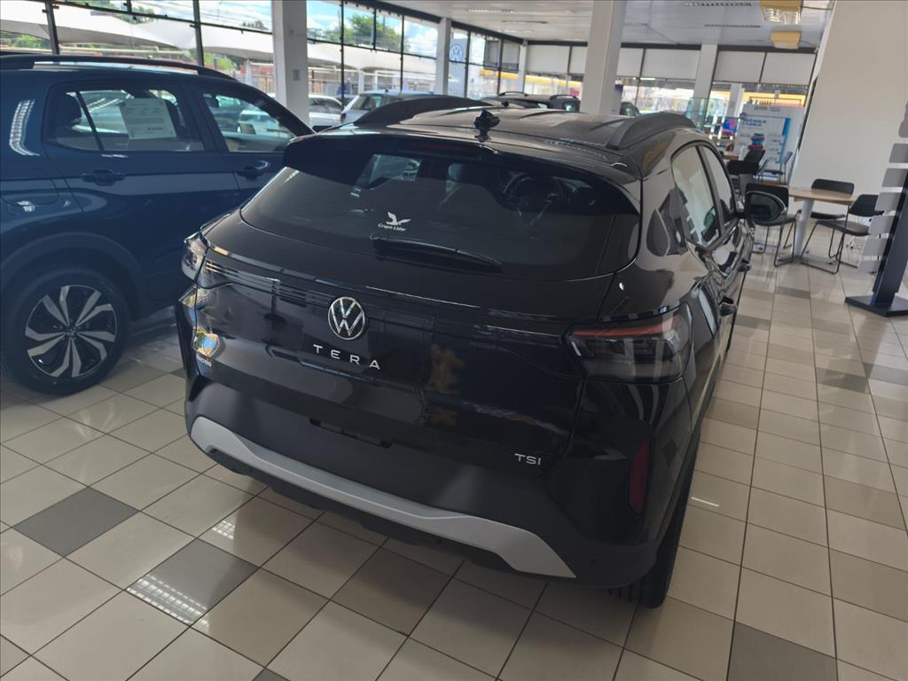 TERA 1.0 170 TSI HIGH AUTOMÁTICO4