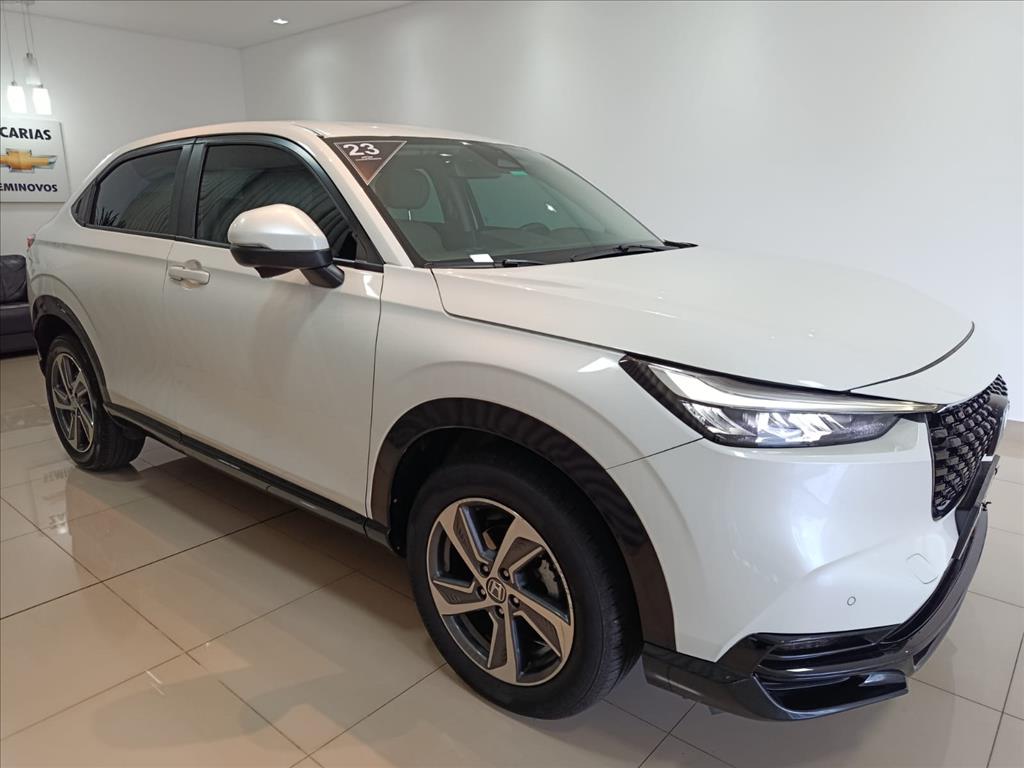 HR-V 1.5 DI I-VTEC TURBO FLEX TOURING CVT2