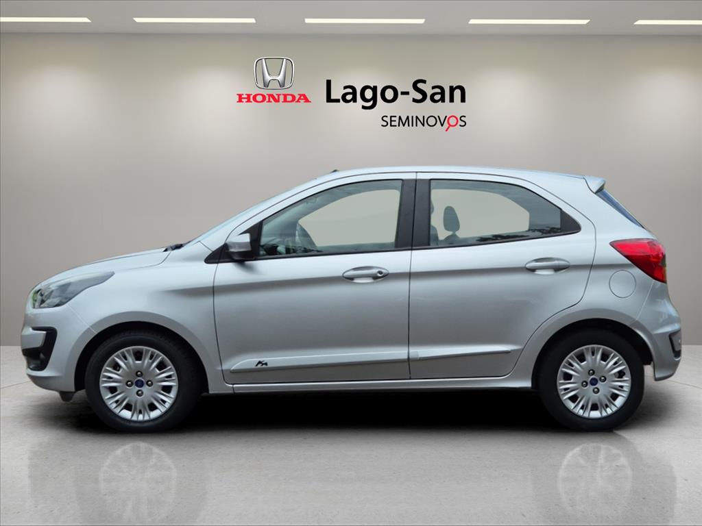 KA 1.0 TI-VCT FLEX SE PLUS MANUAL1