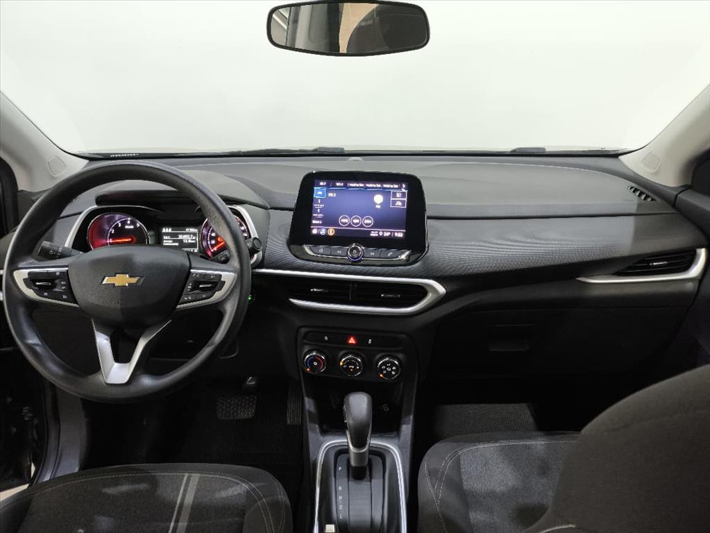 TRACKER 1.0 TURBO FLEX LT AUTOMÁTICO3