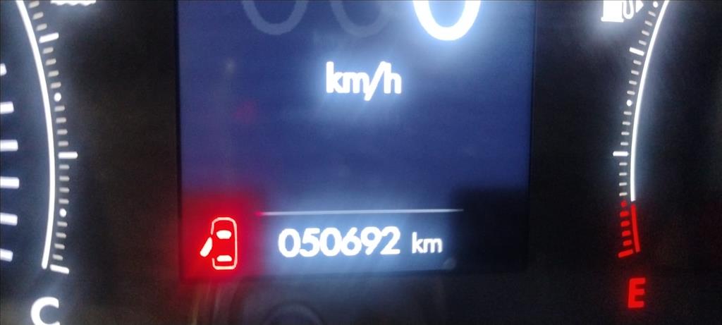 FASTBACK 1.0 TURBO 200 FLEX AUDACE CVT6