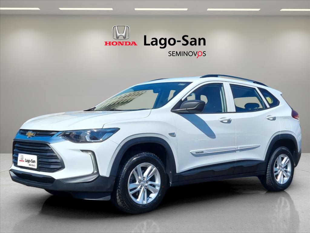 TRACKER 1.0 TURBO FLEX MANUAL