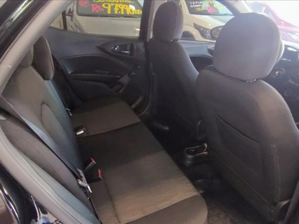 ARGO 1.3 FIREFLY FLEX DRIVE CVT13