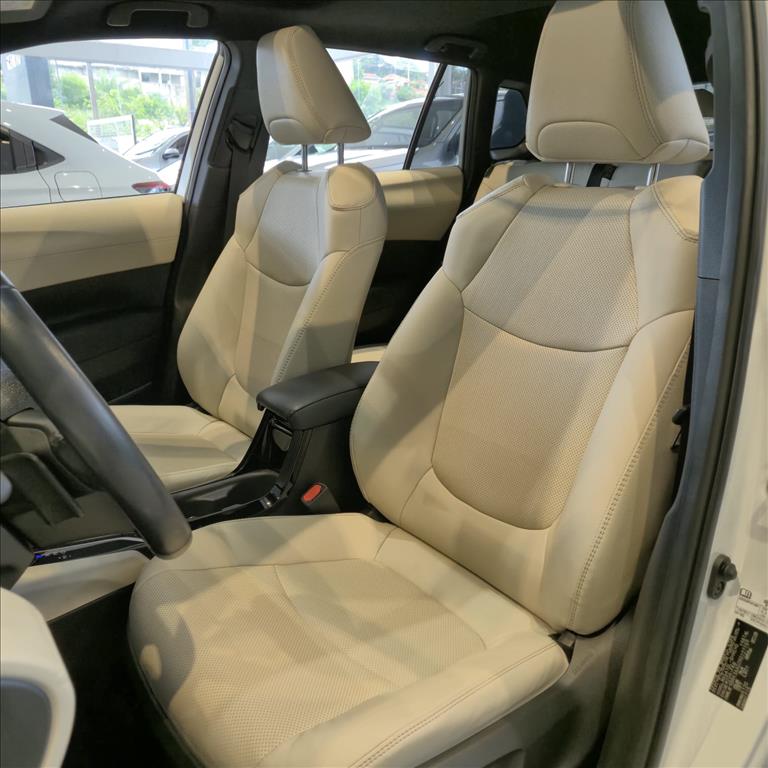 COROLLA CROSS 2.0 VVT-IE FLEX XRX DIRECT SHIFT12