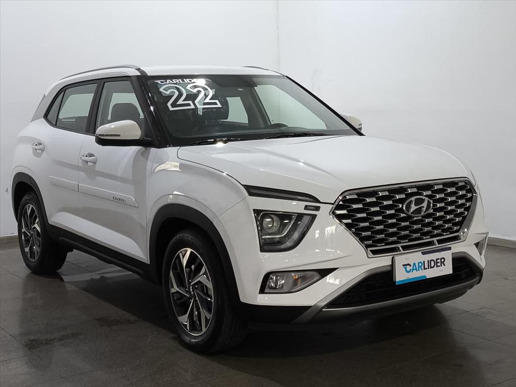CRETA 1.0 TGDI FLEX PLATINUM AUTOMÁTICO2