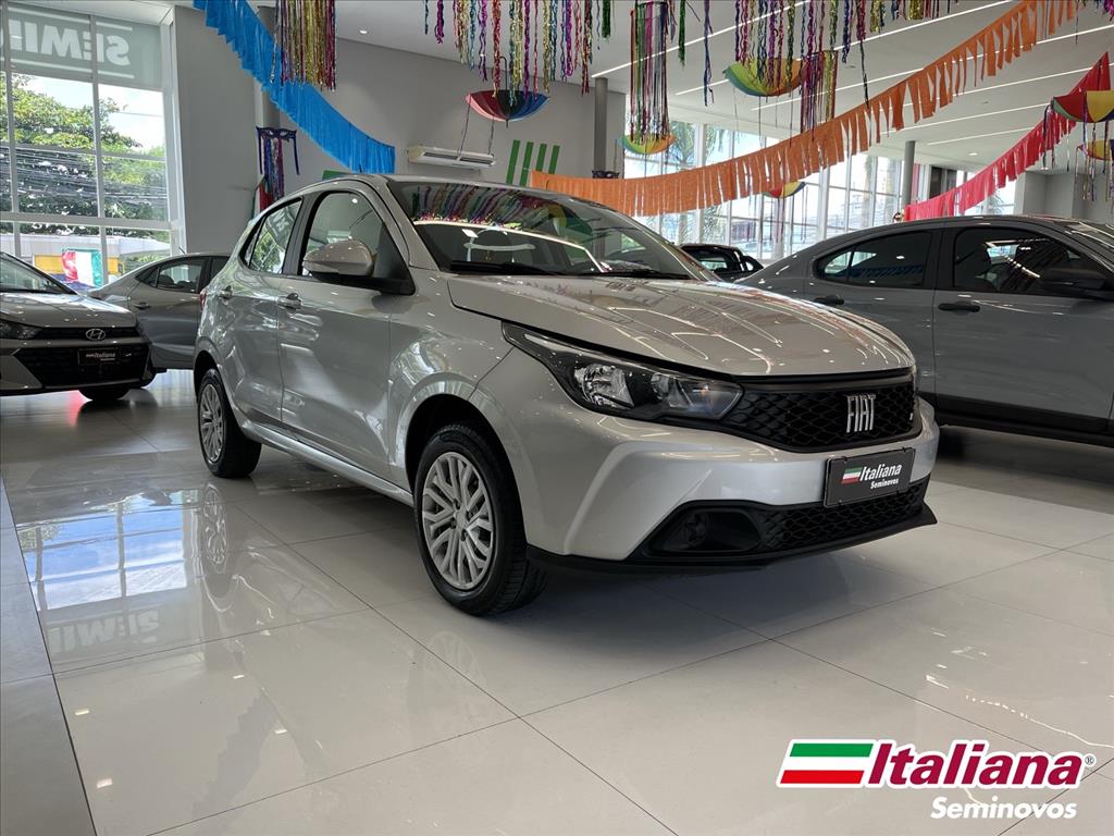 ARGO 1.0 FIREFLY FLEX DRIVE MANUAL6