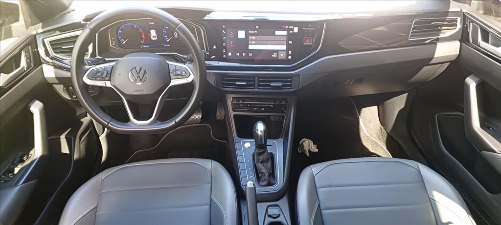 NIVUS 1.0 200 TSI TOTAL FLEX HIGHLINE AUTOMÁTICO6