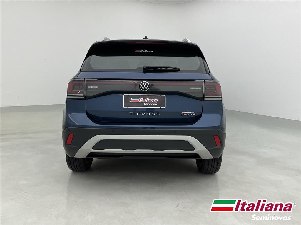 T-CROSS 1.4 250 TSI TOTAL FLEX HIGHLINE AUTOMÁTICO3