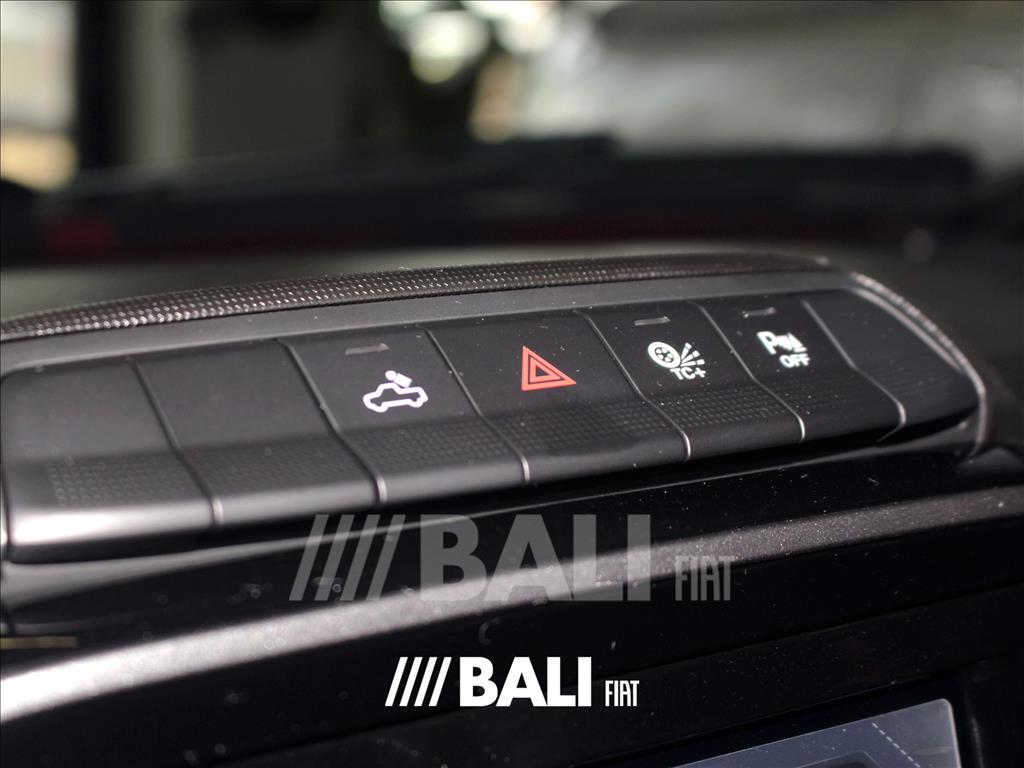 STRADA 1.0 TURBO 200 FLEX ULTRA CD CVT13