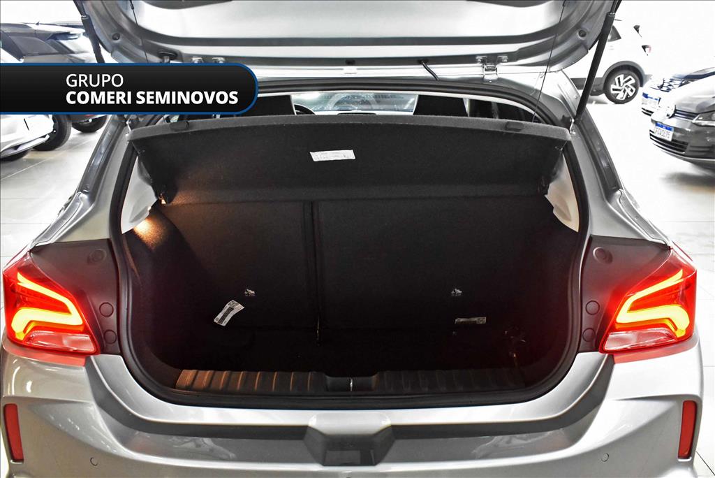 ONIX 1.0 TURBO FLEX PREMIER AUTOMÁTICO17