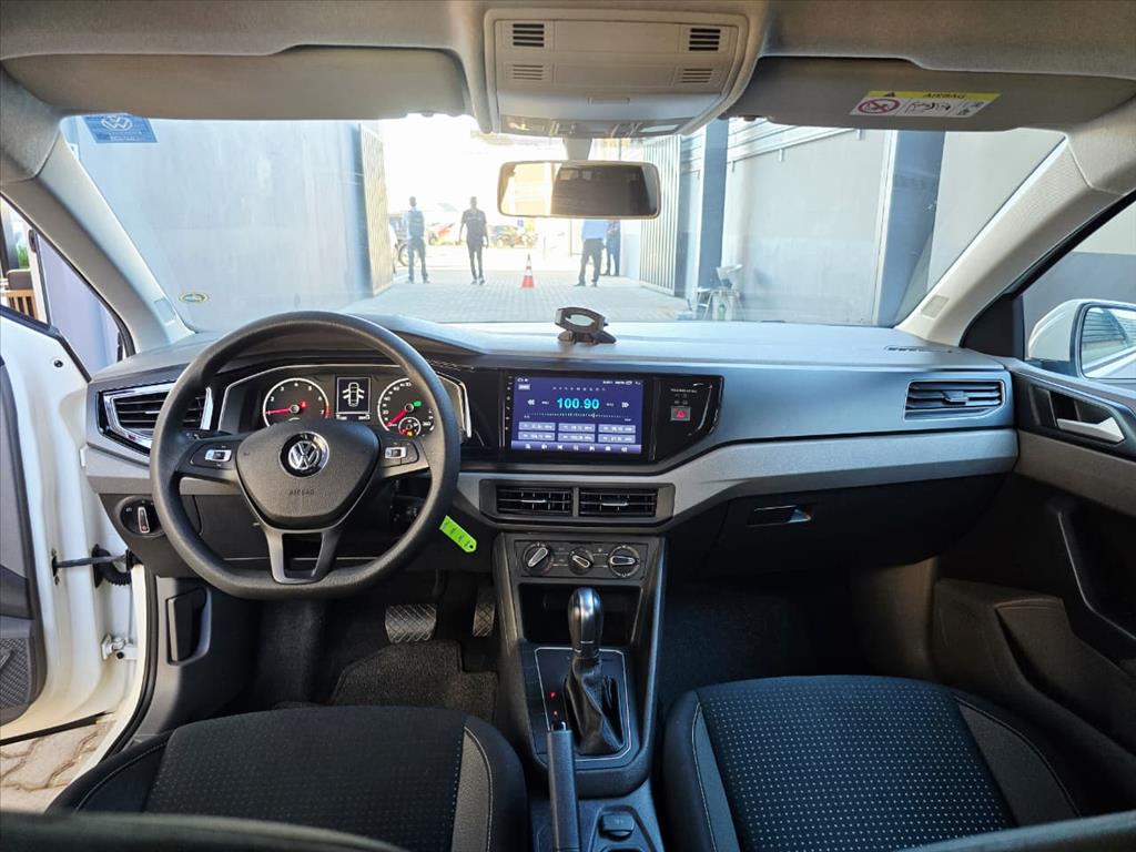 VIRTUS 1.0 200 TSI COMFORTLINE AUTOMÁTICO3