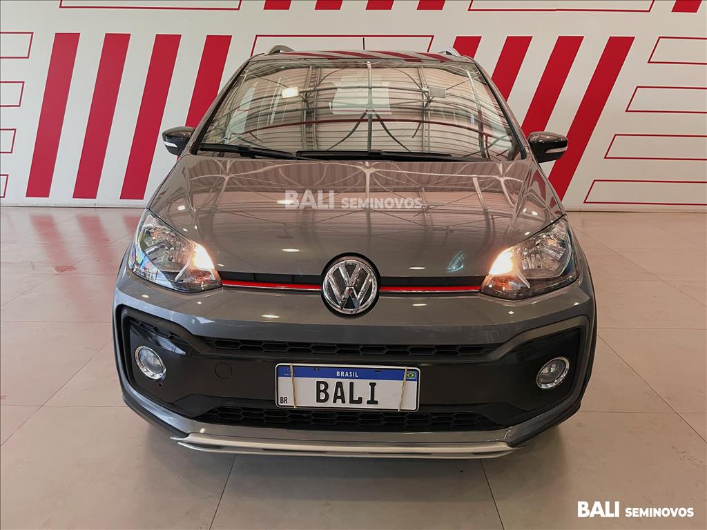 UP 1.0 170 TSI TOTAL FLEX XTREME 4P MANUAL1