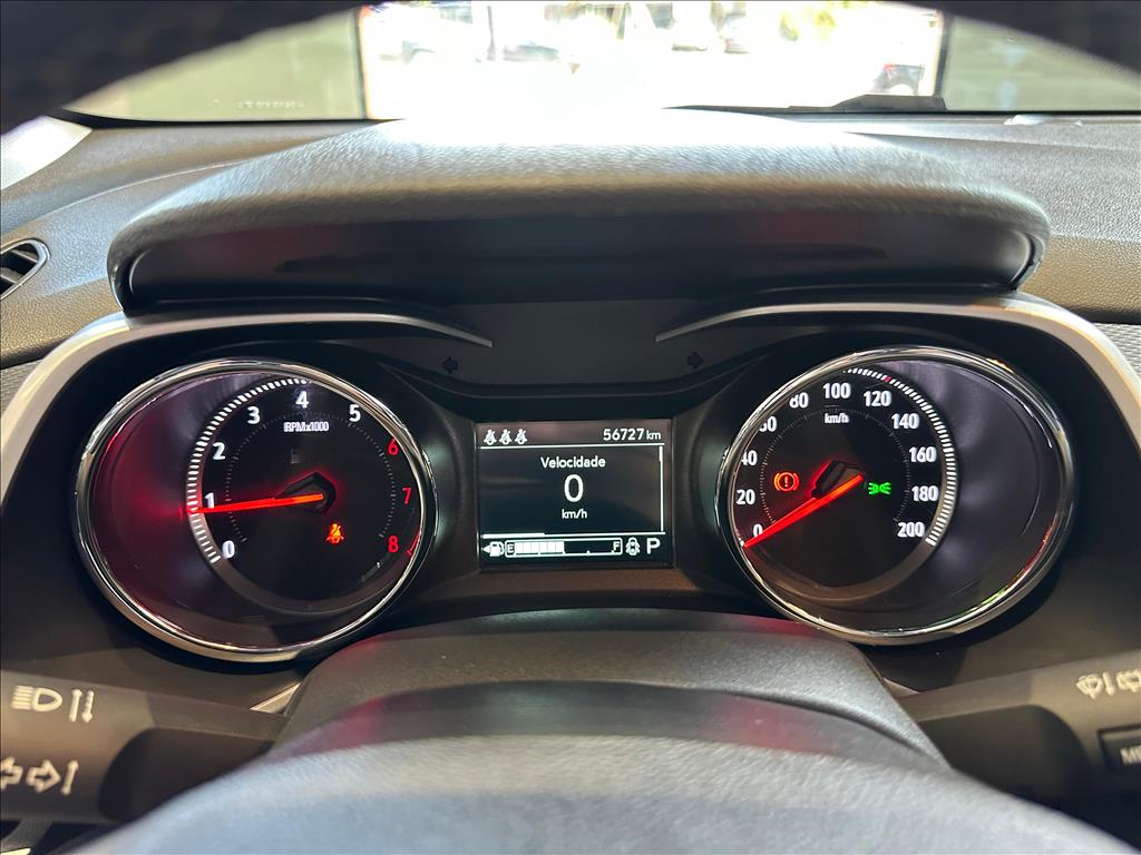 TRACKER 1.0 TURBO FLEX LTZ AUTOMÁTICO4