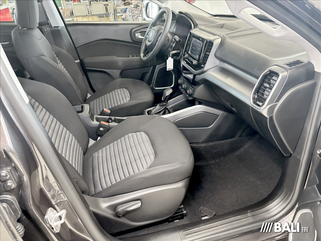 TORO 1.3 TURBO 270 FLEX ENDURANCE AT69