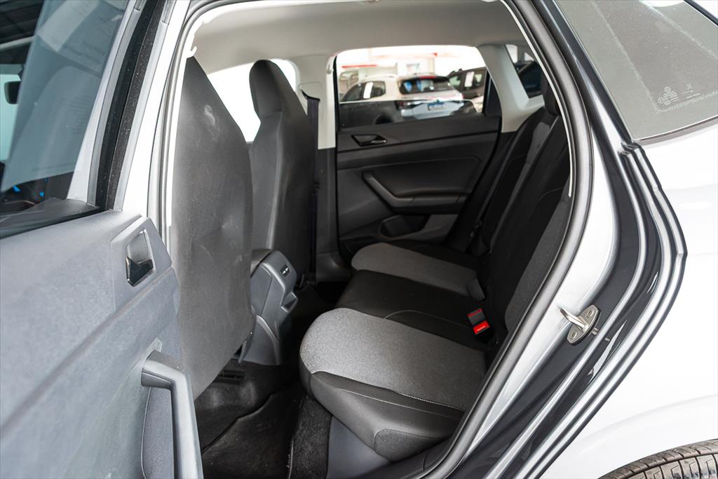 POLO 1.0 170 TSI COMFORTLINE AUTOMÁTICO12