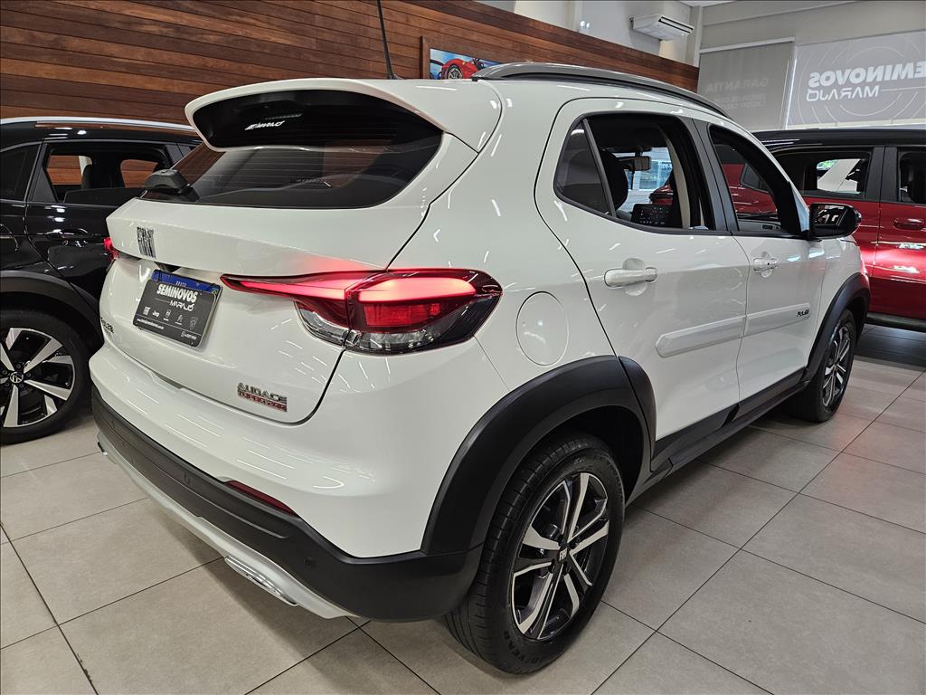 PULSE 1.0 TURBO 200 FLEX AUDACE CVT11