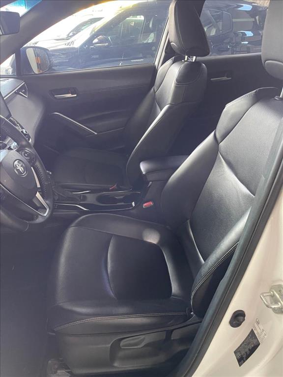 COROLLA CROSS 2.0 VVT-IE FLEX XRE DIRECT SHIFT11