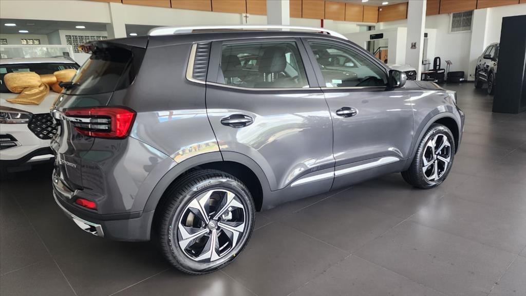 TIGGO 5x 1.5 VVT TURBO iFLEX SPORT CVT3