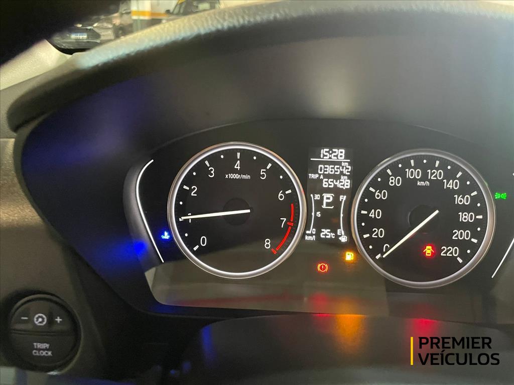 CITY 1.5 i-VTEC FLEX EX CVT7