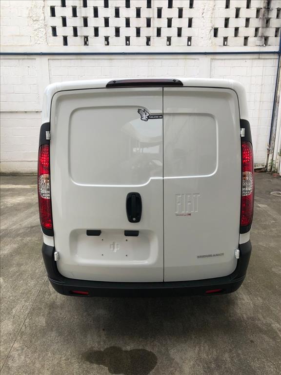 FIORINO 1.4 MPI FURGÃO ENDURANCE 8V FLEX 2P MANUAL FIORINO 1.4 MPI FURGÃO ENDURANCE 8V FLEX 2P MANUAL