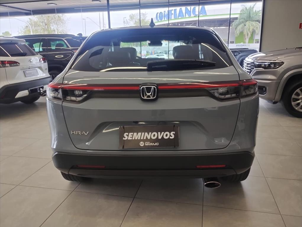 HR-V 1.5 DI I-VTEC FLEX EXL CVT10