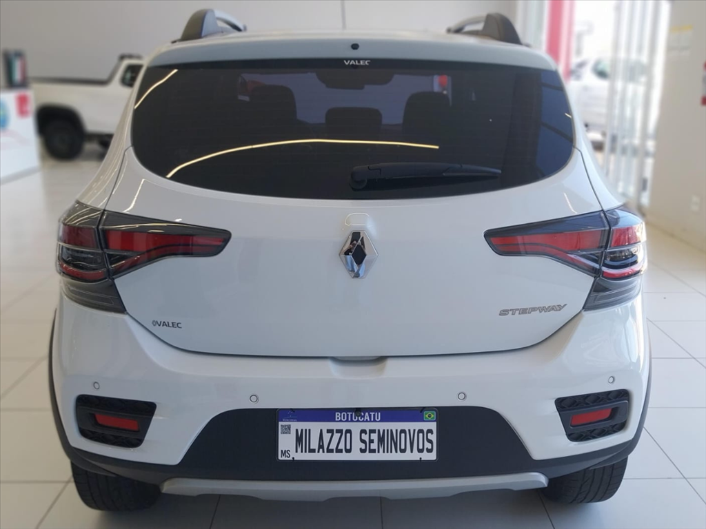 SANDERO 1.0 12V SCE FLEX S EDITION MANUAL5