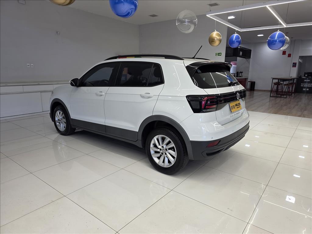 T-CROSS 1.0 200 TSI TOTAL FLEX AUTOMÁTICO3