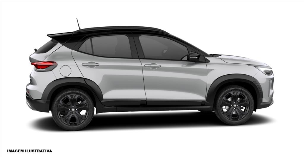 PULSE 1.0 TURBO 200 HYBRID AUDACE CVT5