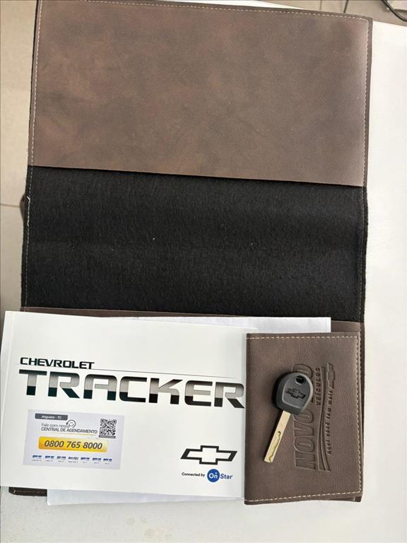 TRACKER 1.2 TURBO FLEX PREMIER AUTOMÁTICO14