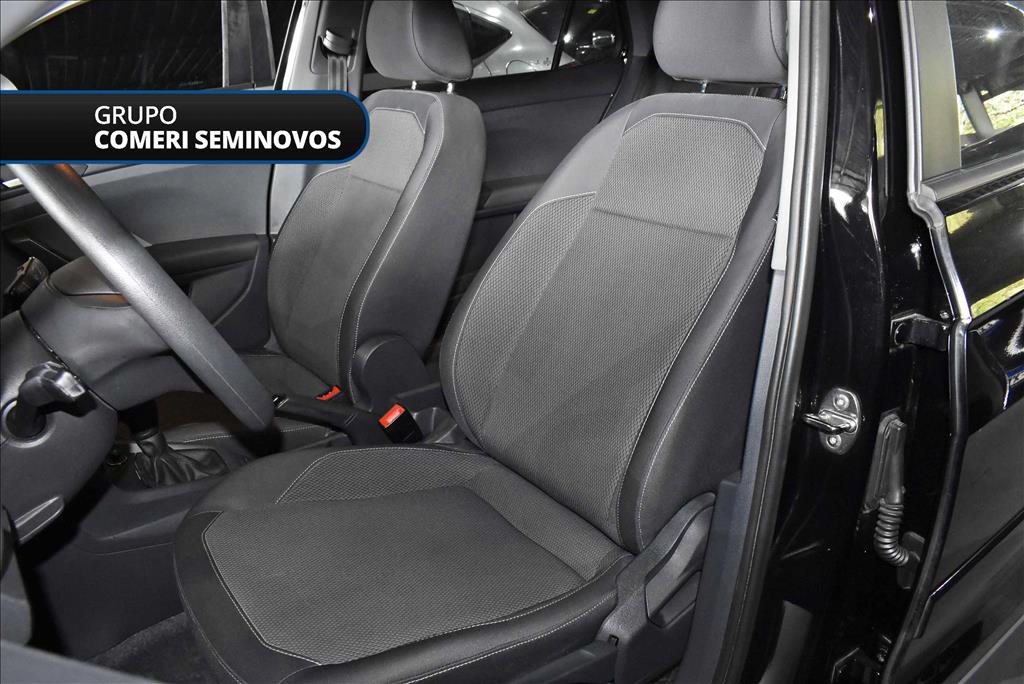 T-CROSS 1.0 200 TSI TOTAL FLEX SENSE AUTOMÁTICO8