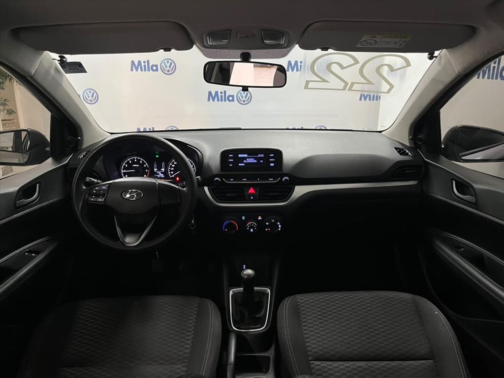 HB20 1.0 12V FLEX SENSE MANUAL9