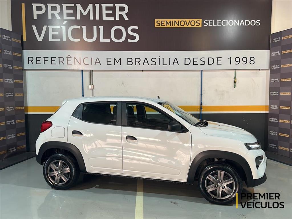 KWID 1.0 12V SCE FLEX ZEN MANUAL KWID 1.0 12V SCE FLEX ZEN MANUAL