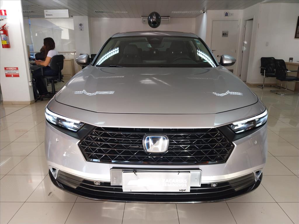 ACCORD 2.0 e:HEV ADVANCED E-CVT ACCORD 2.0 e:HEV ADVANCED E-CVT