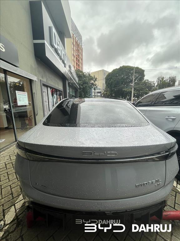 SEAL 82,5 KW ELÉTRICO AWD12