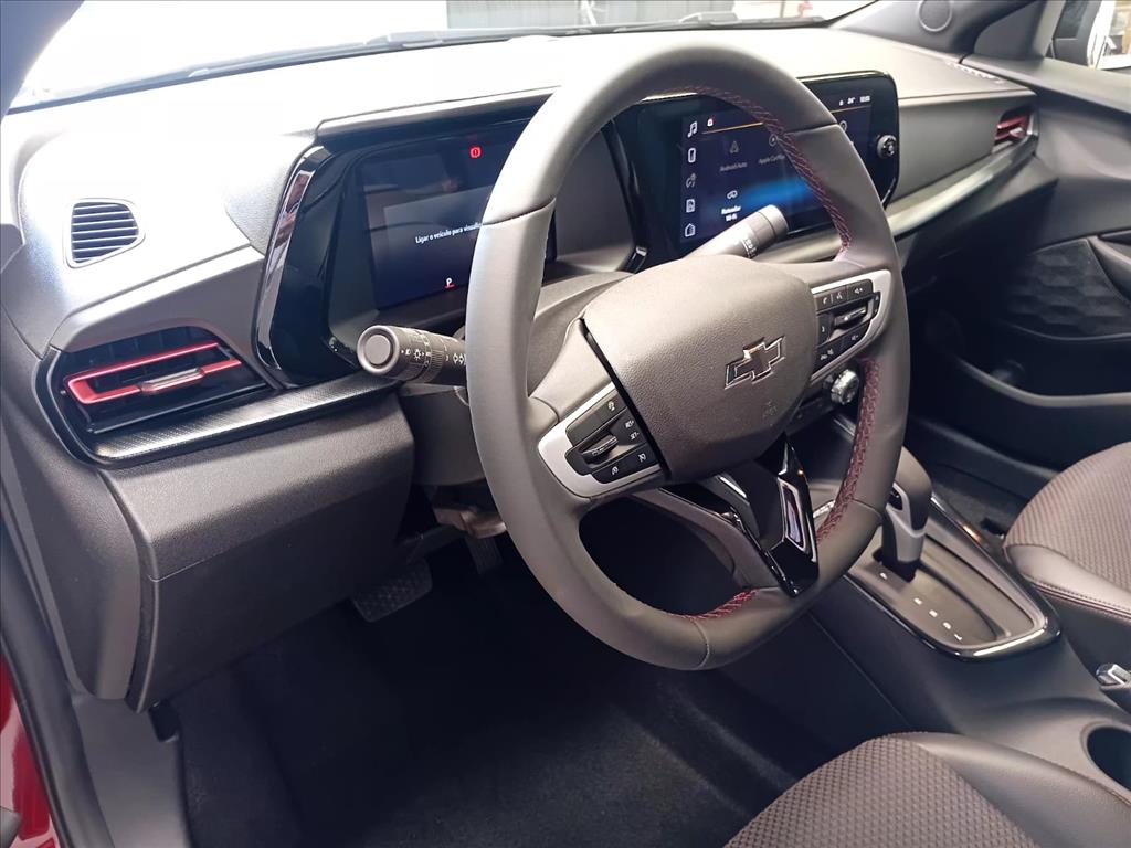 ONIX 1.0 TURBO FLEX RS AUTOMÁTICO4