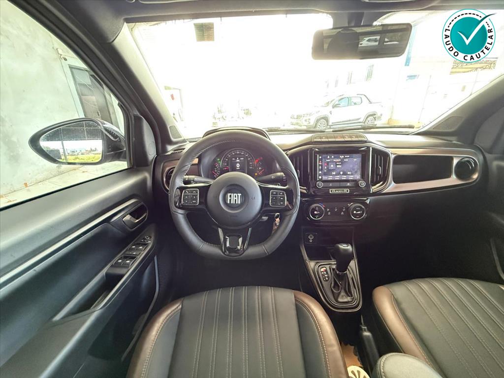 STRADA 1.3 FIREFLY FLEX RANCH CD CVT6