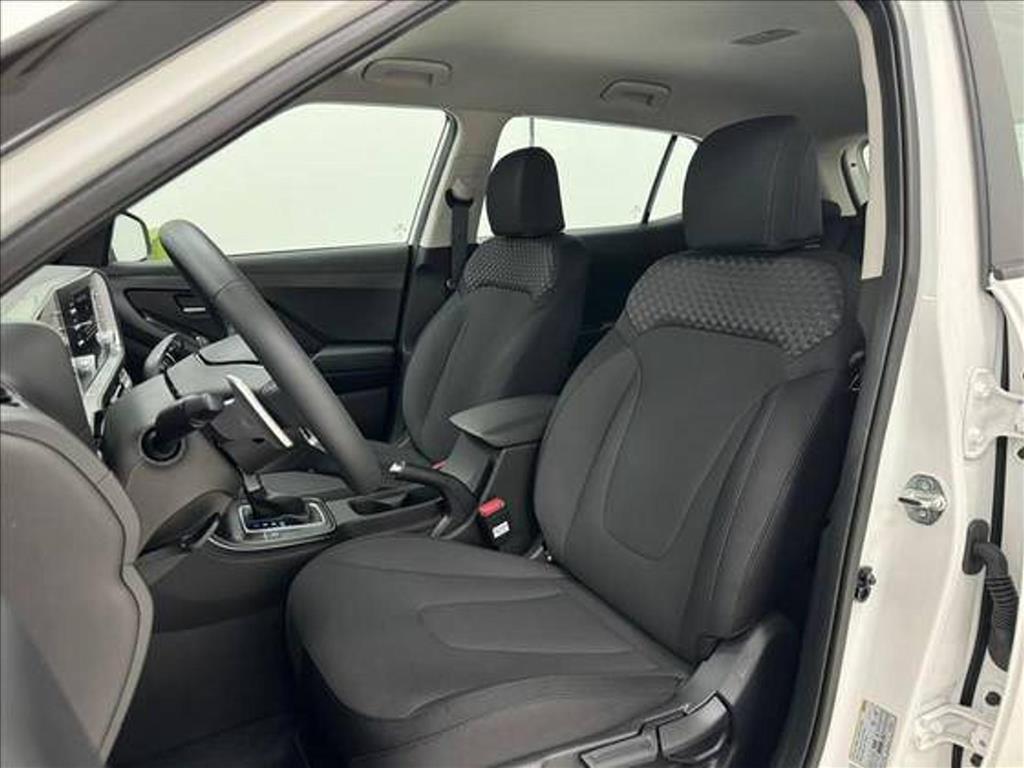 Hyundai-CRETA-1.0 TGDI FLEX LIMITED AUTOMÁTICO