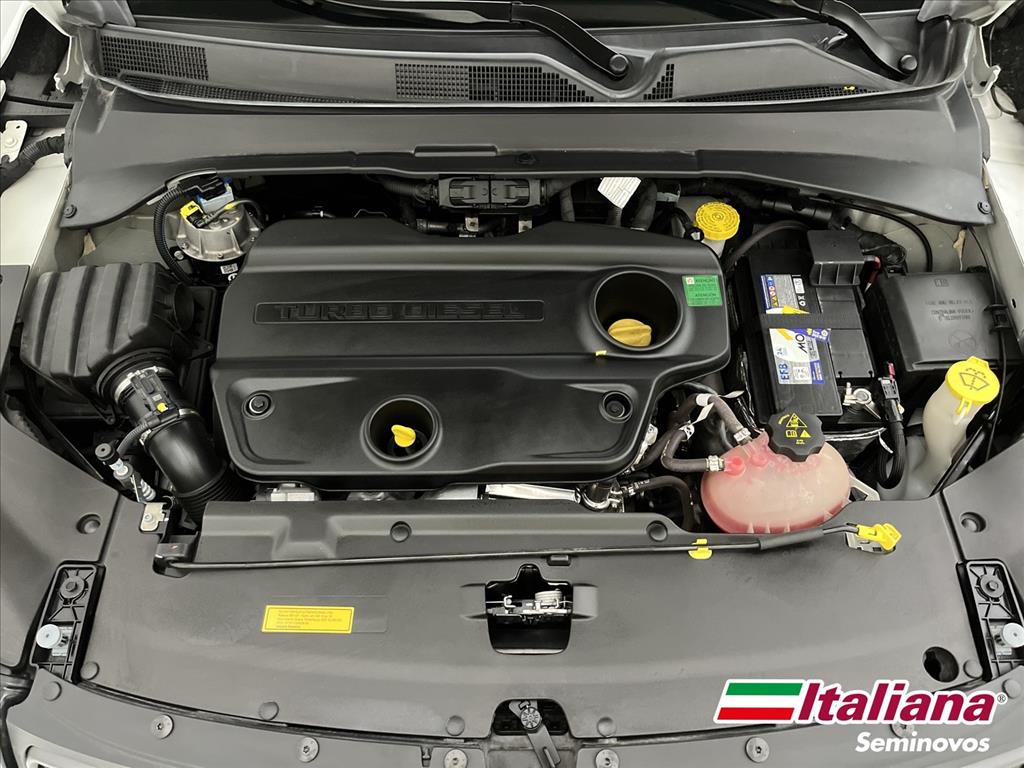 COMPASS 2.0 TD350 TURBO DIESEL TRAILHAWK AT914