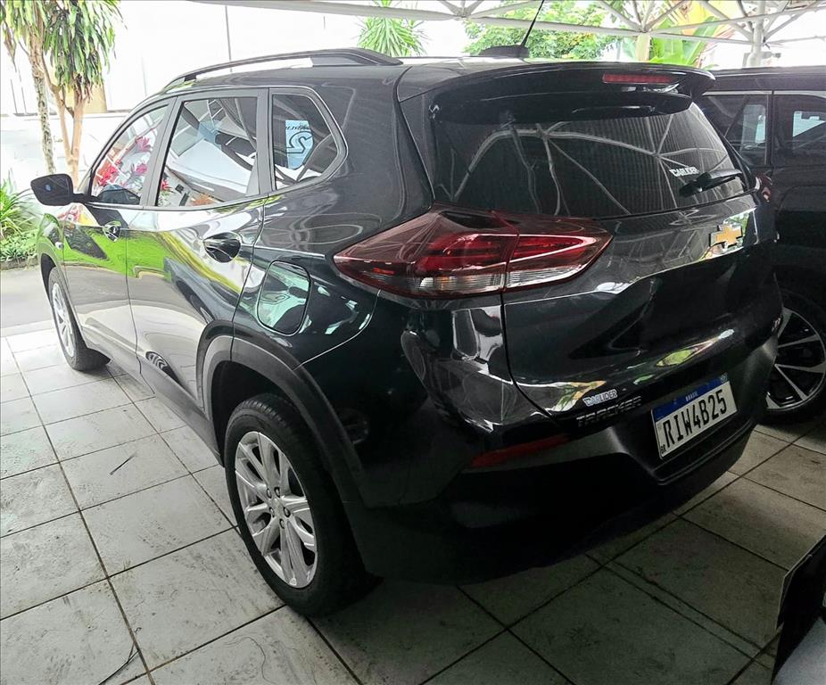 TRACKER 1.0 TURBO FLEX LTZ AUTOMÁTICO3