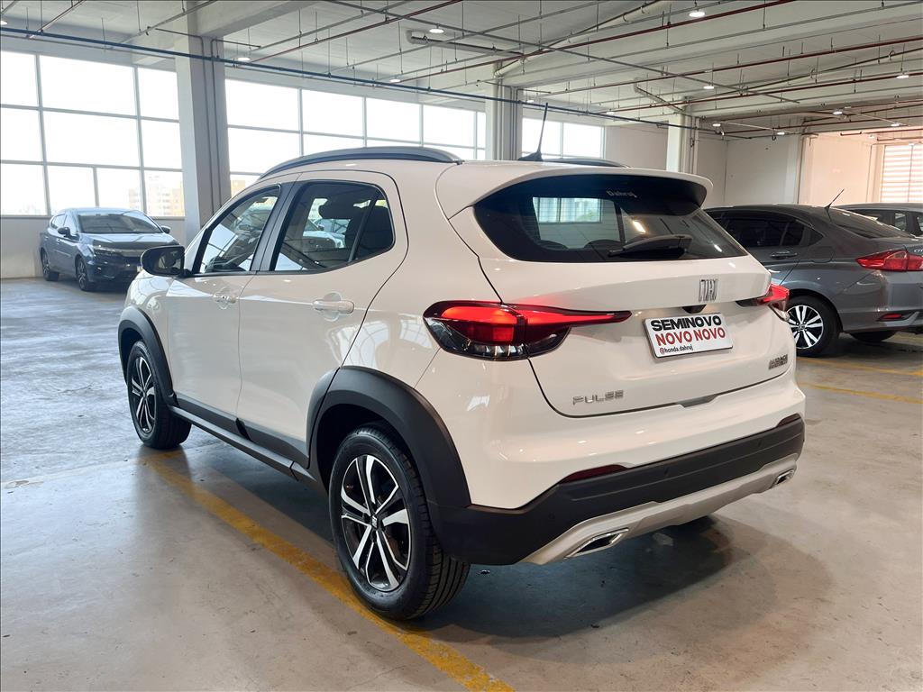 PULSE 1.0 TURBO 200 FLEX AUDACE CVT11
