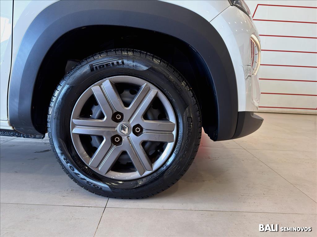 KWID 1.0 12V SCE FLEX INTENSE MANUAL8