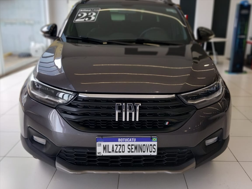 STRADA 1.3 FIREFLY FLEX RANCH CD CVT1