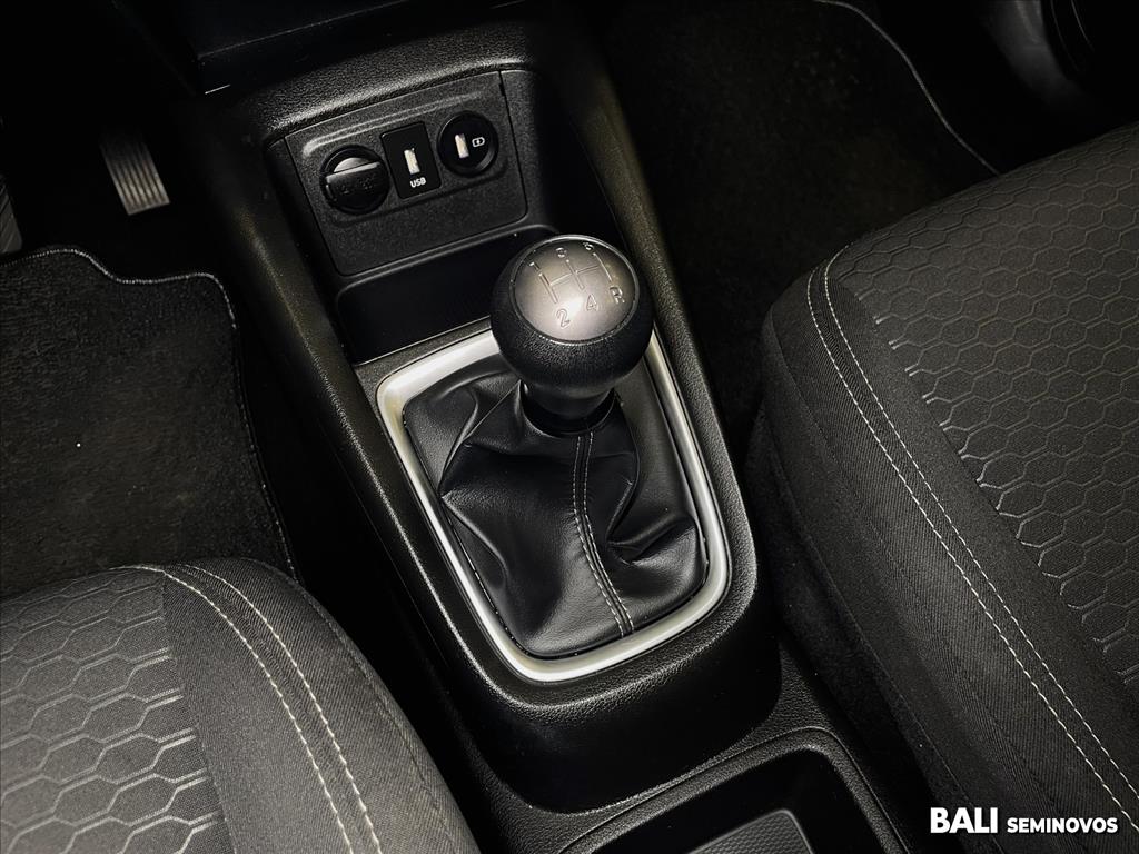 HB20 1.6 16V FLEX VISION MANUAL12