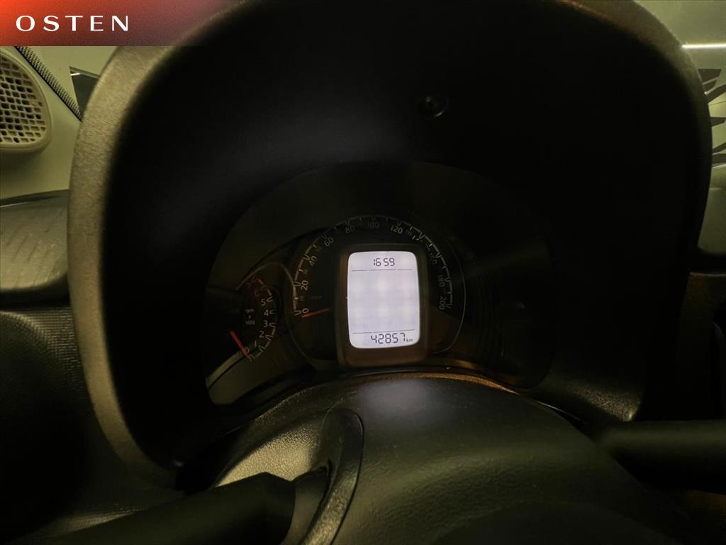 Fiat-MOBI-1.0 EVO FLEX TREKKING MANUAL